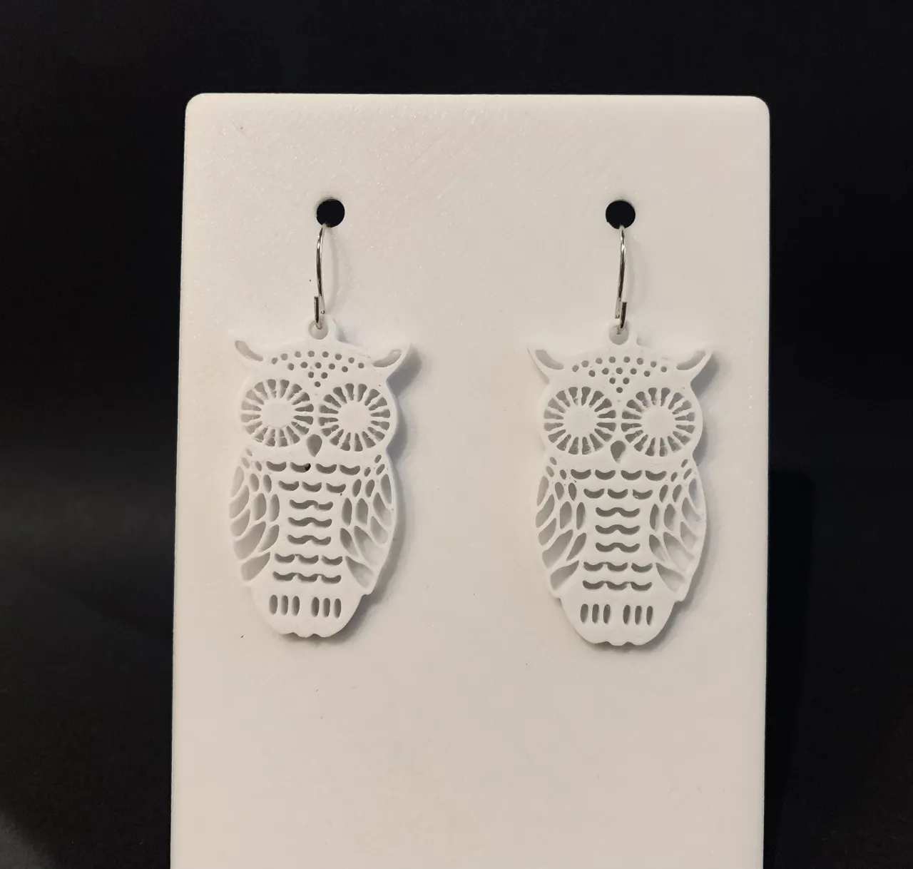 Boucles oreilles 202 view 2