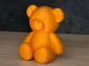 0.16mm layer, 2 walls, 15% infill