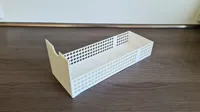 0.16mm layer, 2 walls, 15% infill