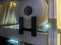 H2D H2系列机顶耗材架V2_APX摆盘