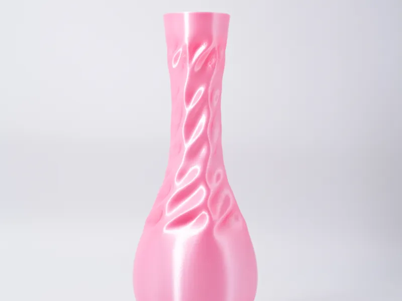 Spiral Vase