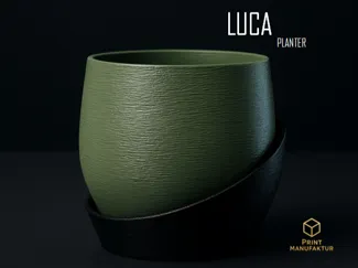 LUCA - Blumentopf