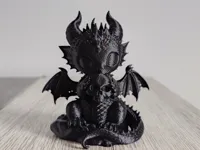 0.12mm layer, 2 walls, 10% infill, 8CM