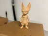 0.15mm layer, 2 walls, 8% infill