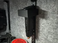 0.2mm layer, 3 walls, 20% infill
