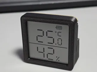 SwitchBot Meter naked case