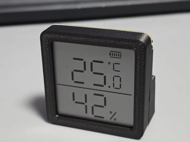 SwitchBot Meter naked case
