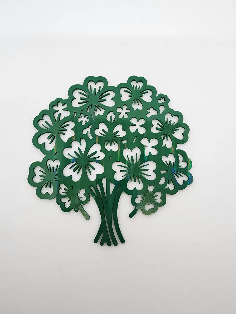 Shamrock Bouquet