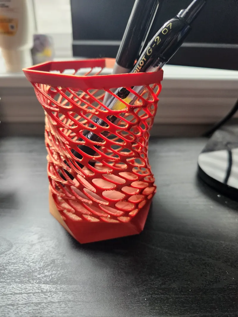 Pen Holder