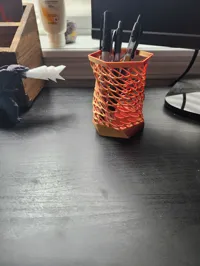 Pot à crayons — photo 3