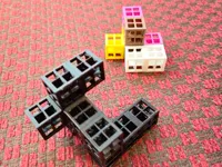 Pointy corners version