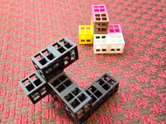 Qubits - build your own TIC prototype