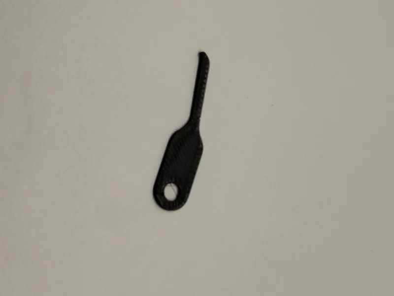Phone Port Cleaner
