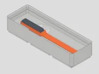 [Standard / Stackable] 0.2mm layer, 3 walls, 15% infill