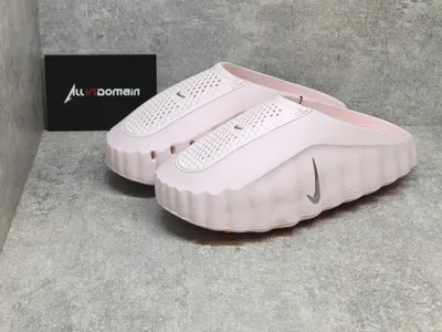 nike slides