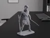 0.2mm nozzle, 0.1mm layer, 4 walls, 15% infill