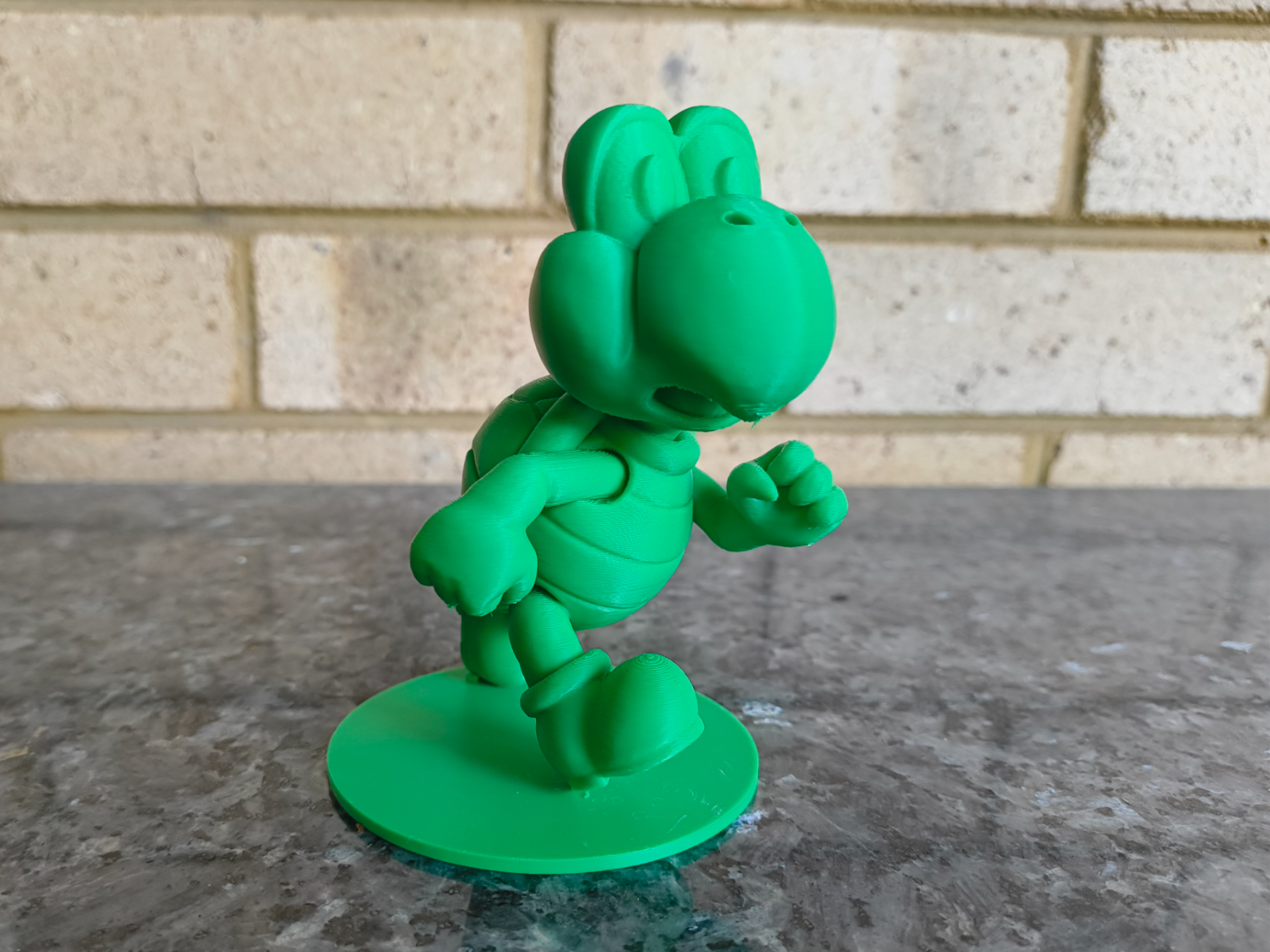 Koopa Troopa – Classic Mario Enemy 