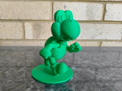 Koopa Troopa – Classic Mario Enemy 