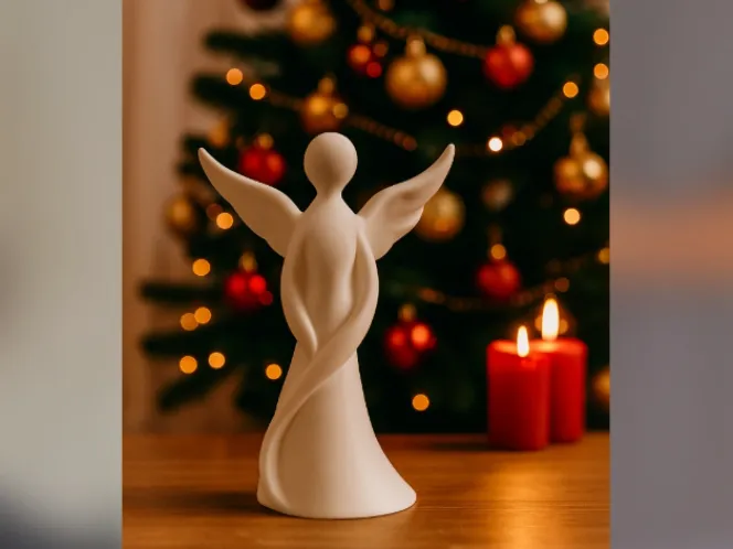 Christmas Angel