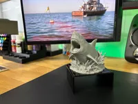 0.2mm layer, 2 walls, 10% infill