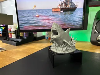 Great White Shark