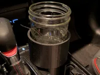 0.2mm layer, 2 walls, 10% infill