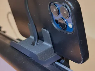Xiaomi Monitor Light Bar Phone Holder
