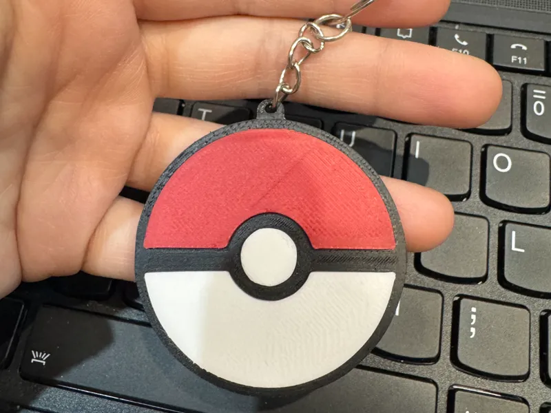 porta chiave pokemon