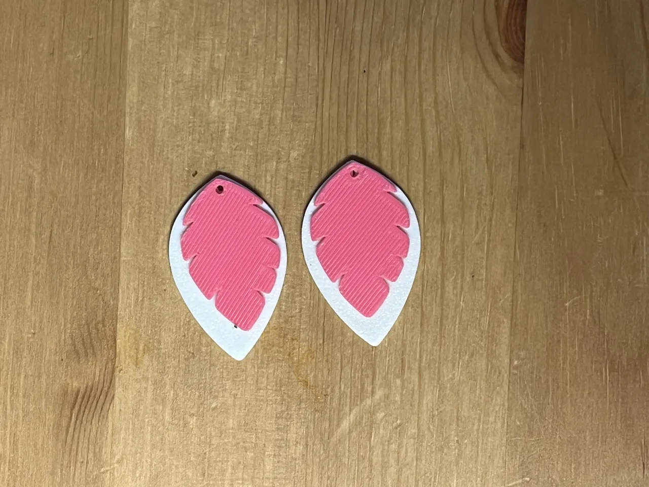 earrings view 2