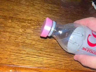 Bowl topper