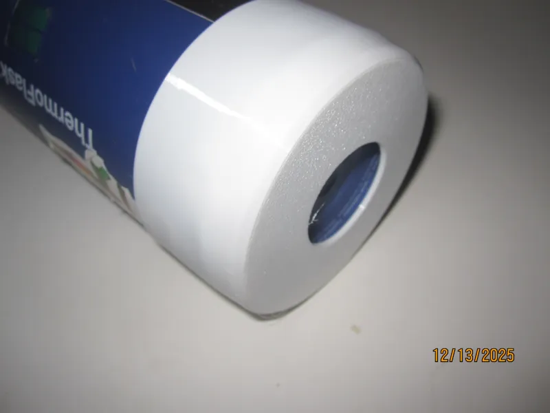 Customizable Water Bottle Sleeve Replacement