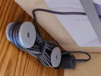Cable Organizer Post