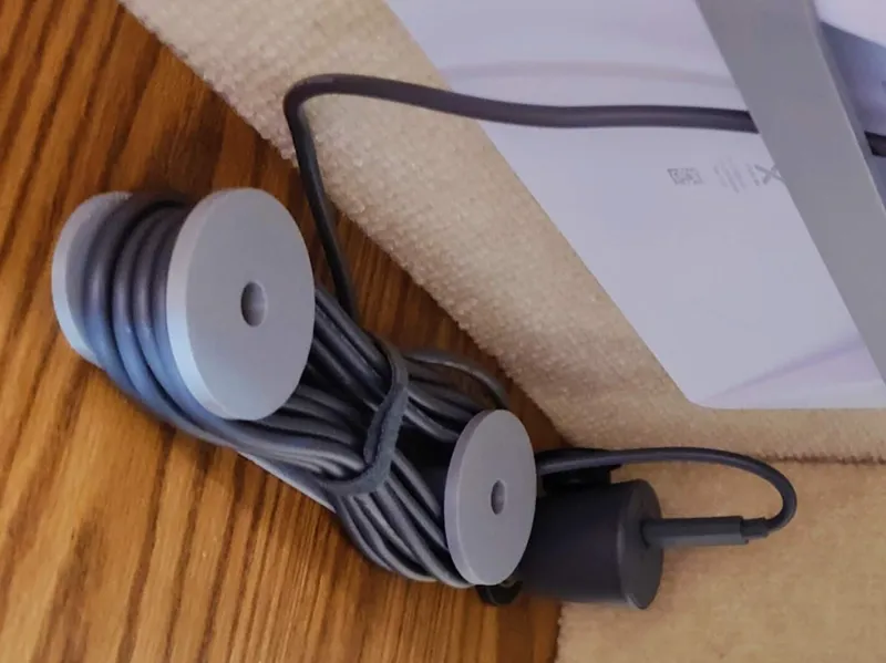 Cable Organizer Post
