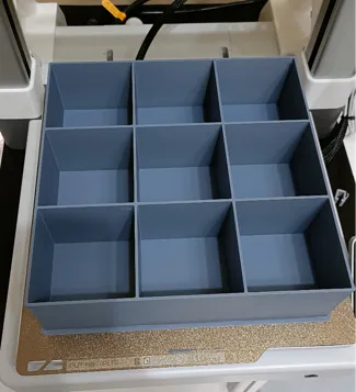 organizer