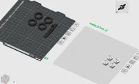 Wheels - 0.12mm layer, 3 walls, 20% infill