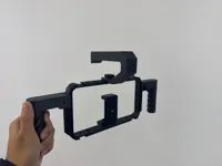 0.2mm 层高, 2 层墙, 50% 填充