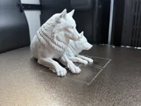 0.16mm layer, 2 walls, 10% infill
