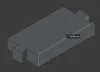2in Board Spacer