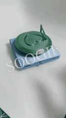 0.2mm 层高, 2 层墙, 15% 填充