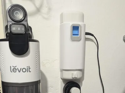 LEVOIT 200 Battery Holder Adapter