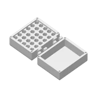 Boîte de rangement pour embouts hexagonaux — photo 3