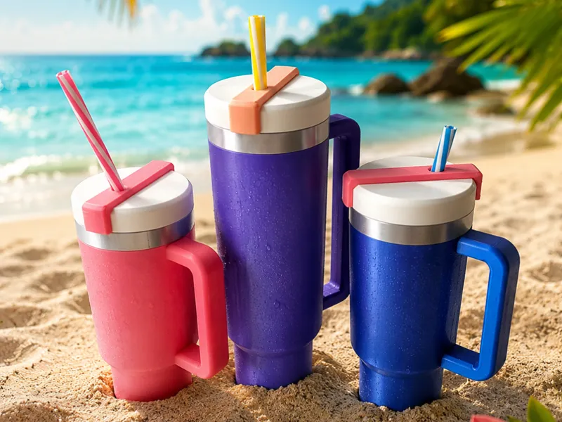 Tumbler 330 & 500 ml