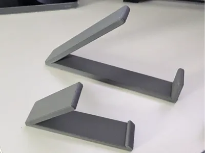 Parametric Stand