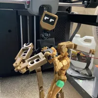 Soda Pull Tab Mech Print Profile