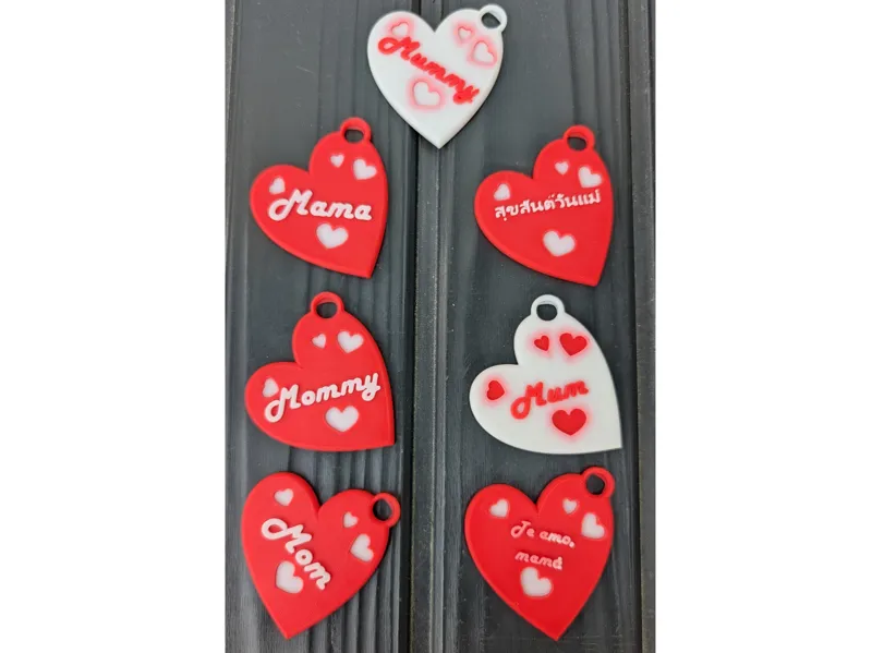 Muttertag Geschenk - Last minute Mother's Day Gift