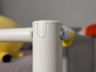 Ikea VITVAL 10003305 End Cap
