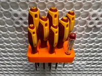 0.24mm layer, 3 walls, 10% infill