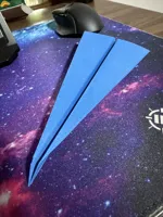 0.16mm layer, 2 walls, 15% infill