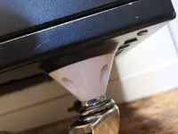 0.2mm layer, 6 walls, 25% infill