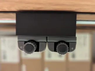 Ikea Method Unterschrank Drucktüröffner